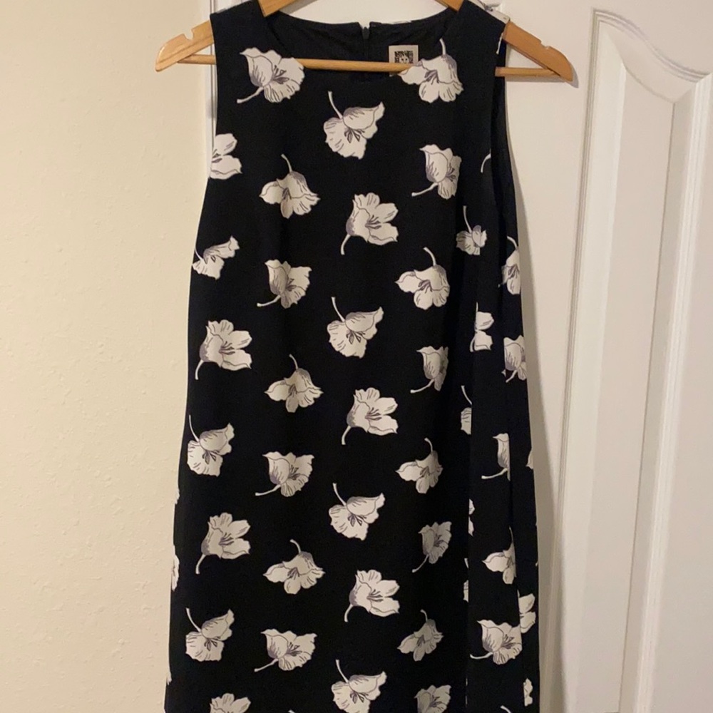 Anne Klein Black dress
